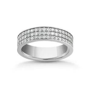 EX AURUM DIAMOND RINGS 14