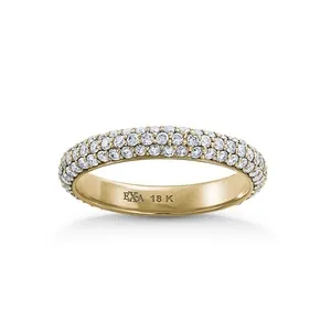 EX AURUM DIAMOND RINGS 10