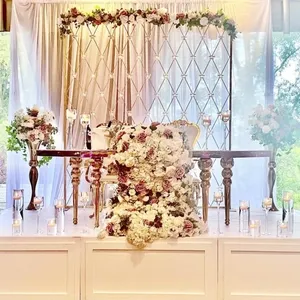 casa deramo montreal wedding decor company36 1024x731