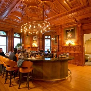 Le Mount Stephen montreal venu2