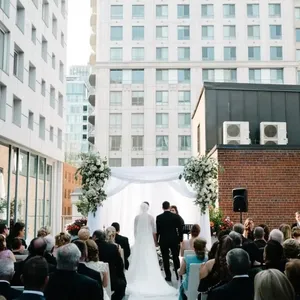 le mount stephan outdoor wedding ceremony 678x1024