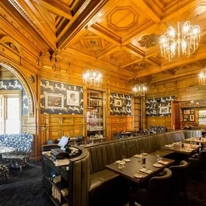 Le Mount Stephen montreal venue