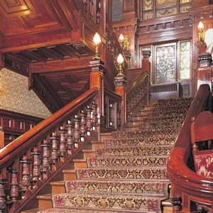 Le Mount Stephen montreal venue7