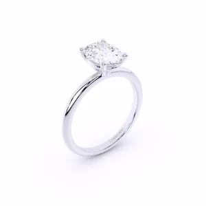 Grace Oval Solitaire.2060