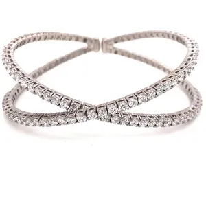 ETERNAL DIAMOND BRACELETS