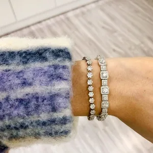 eternal diamonds bracelets