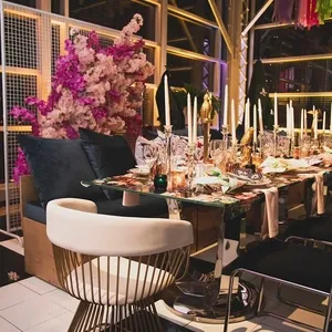 elegant wedding diamond directory chez marlene2