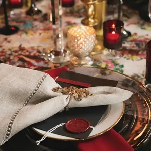 elegant wedding diamond directory chez marlene5