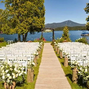 CHAPITEAU MONTREAL CEREMONY RENTALS