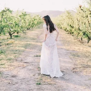 CHAPITEAU MONTREAL BRIDE 1