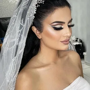 AMBER ESTHETICS WEDDING HAIR AND MAKEUP