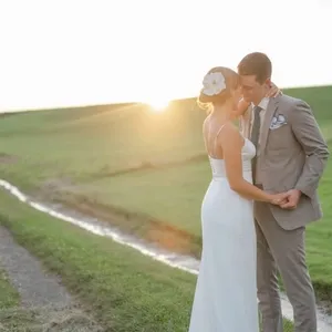 photographe mariage champetre auberge west brome 1024x681