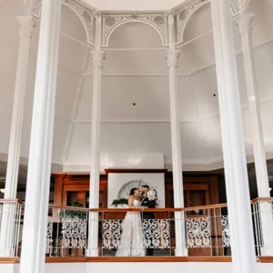 Mariage Golf Saint Raphael 13 scaled