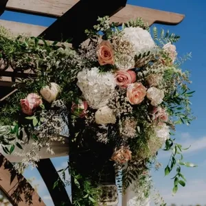 Mariage Golf Saint Raphael 10 1024x683