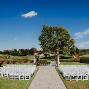 Mariage Golf Saint Raphael 8 1024x683
