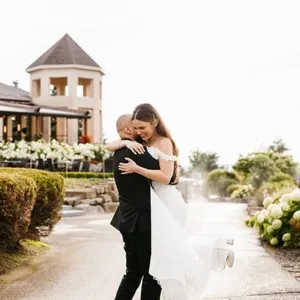 Mariage Golf Saint Raphael 3 682x1024