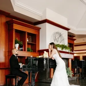 Mariage Golf Saint Raphael 5 682x1024